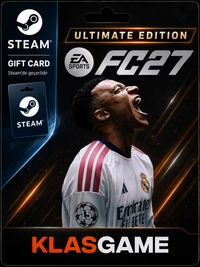 FC 27 Ultimate Edition - Steam