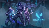 Valorant Point 10 BRL - 280 VP (Brazil)