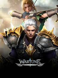Wartune Ultra Basic Monthly Pass