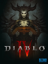 Diablo 4 [EU] Standart Edition
