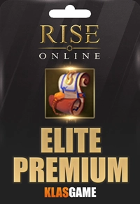 Rise Online World Elite Premium
