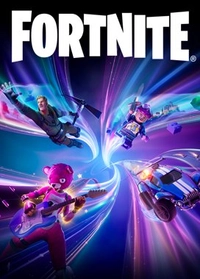 Fortnite 1.000 V-Bucks Card- 10 USD