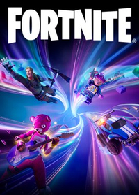 Fortnite 2800 V-Bucks Card- 25 USD