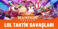 TFT 120 TL Riot Cash