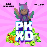 PK XD 180 Gems