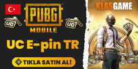 Pubg Mobile 10 UC