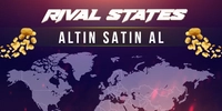 RivalStates 1000 Altın
