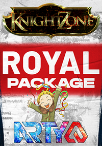 KnightZone Royal Package