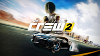 The Crew 2 Standart Edition