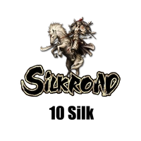 10 Silk