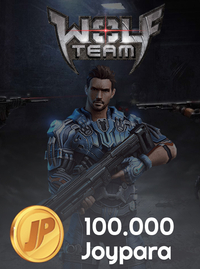 100.000 Joypara