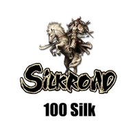 100 Silk