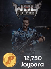 12.750 Joypara