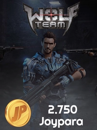 2.750 Joypara