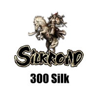 300 Silk