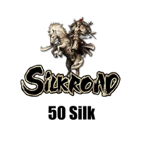 50 Silk