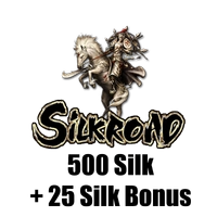 500 Silk