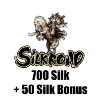 700+50 Silk