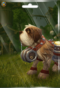 Alterac Brew Pup