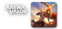 Arena Of Valor 150 Credit