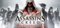 Assassin’s Creed Brotherhood