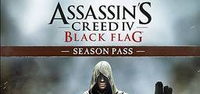 Assassin’s Creed IV Black Flag - Season Pass