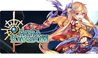 Aura Kingdom Gold