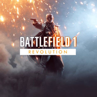 Battlefield 1 Revolution Global Origin