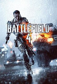 Battlefield 4  Global Origin