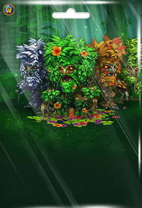 Blossoming Ancient