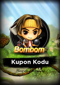 Bombom 300 Kupon