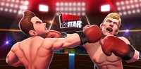 Boxing Star 60 Gold