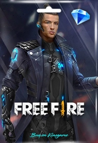 100 + 25 Free Fire Elmas