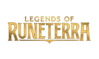 Legends of Runeterra LoRa 120 TL Riot Cash