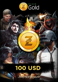 Razer Gold Global 100 USD