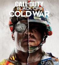 Call of Duty®: Black Ops - Cold War