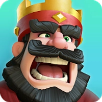 Clash Royale Elmas Bilet