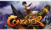 Conquer Online 60 TQ Point Card