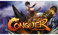 Conquer Online 2050 TQ Point Card
