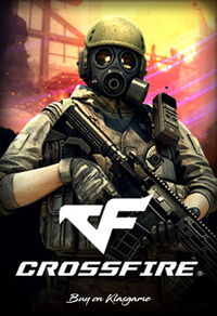 Crossfire 5.000 ZP