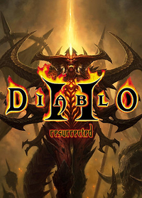 Diablo 2: Resurrected™