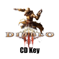 Diablo 3 Cd Key