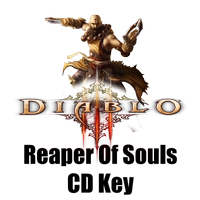 Diablo 3 Reaper of Souls