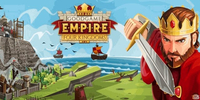 Empire Four Kingdoms Yakut - 25 TL Bakiye