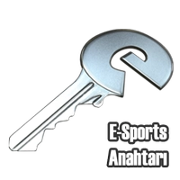 eSports Anahtarı