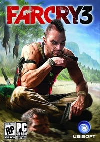 Far Cry 3 Cd Key