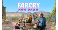 Far Cry New Dawn