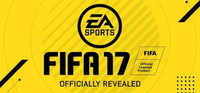 Fifa 17 Xbox ONE Account