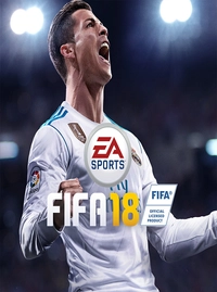 Fifa 18 Global Origin