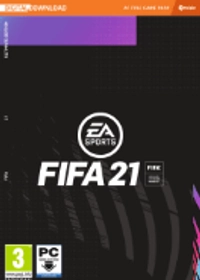 Fifa 21 Ultimate Edition PC